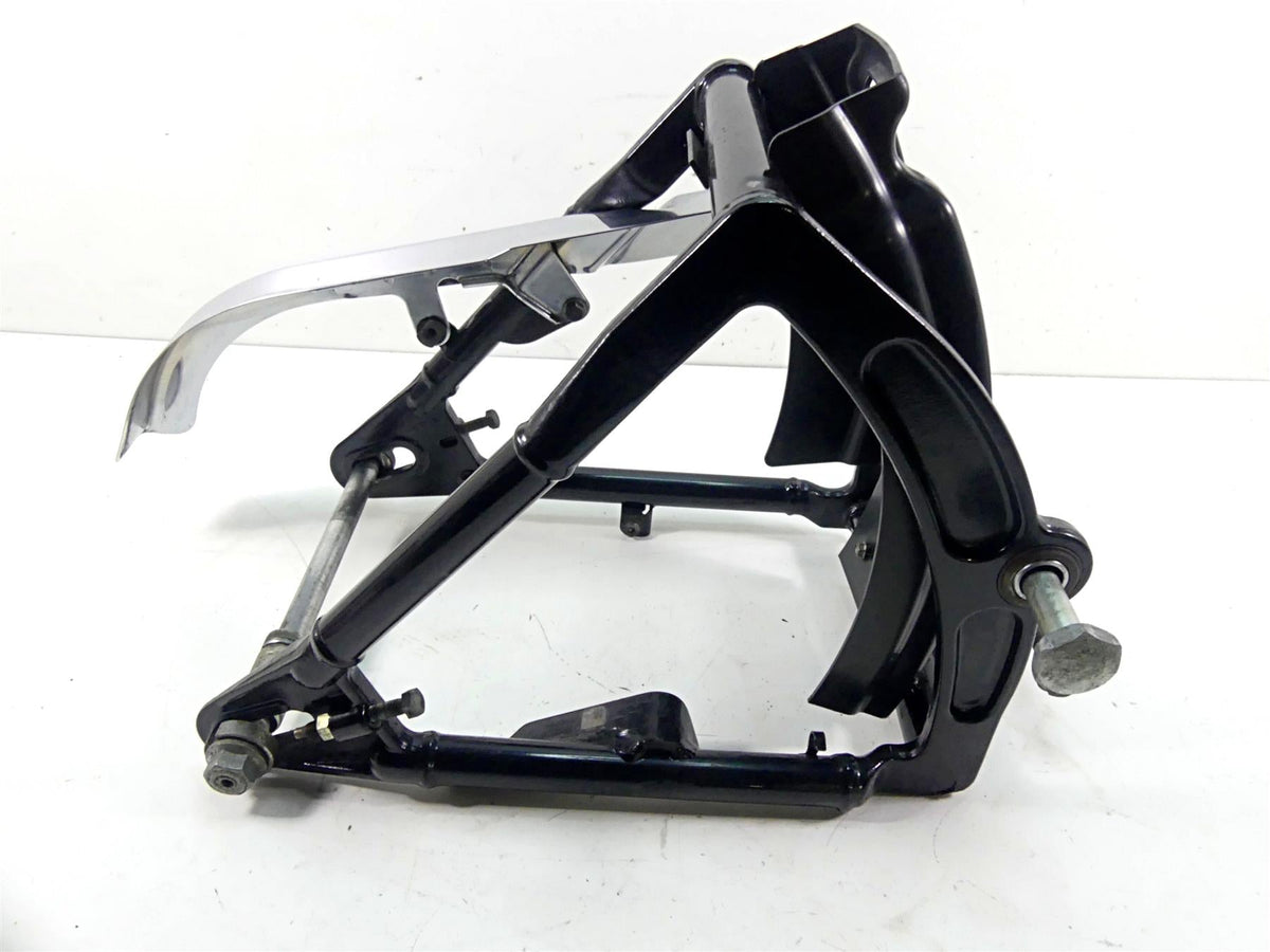 2002 Harley FLSTCI Softail Heritage Rear Swing Arm Swingarm 48746-07 {{ shop.shopifyCountryName }} - Mototech271