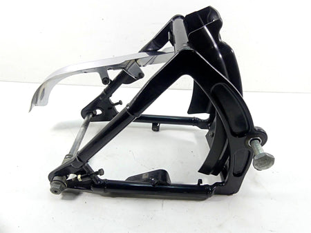 2002 Harley FLSTCI Softail Heritage Rear Swing Arm Swingarm 48746-07 {{ shop.shopifyCountryName }} - Mototech271