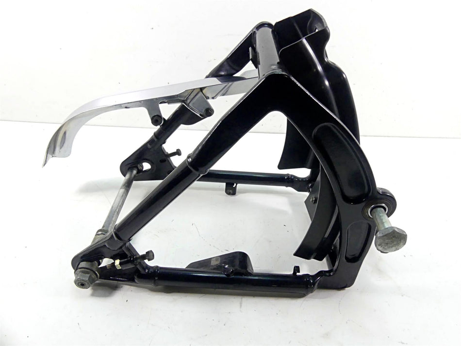 2002 Harley FLSTCI Softail Heritage Rear Swing Arm Swingarm 48746-07 {{ shop.shopifyCountryName }} - Mototech271