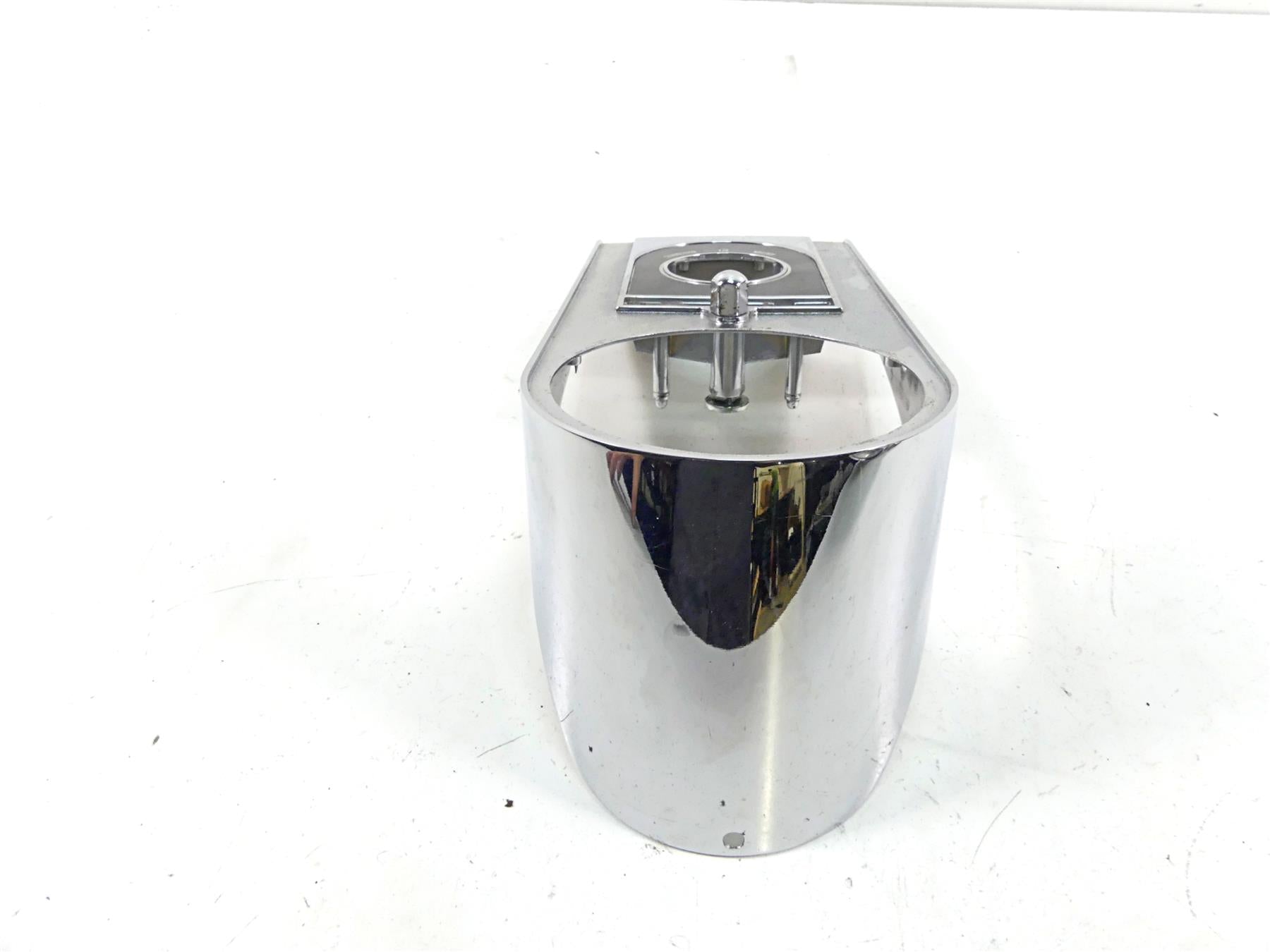 2002 Harley FLSTCI Softail Heritage Fuel Tank Panel Cover 71273-00 {{ shop.shopifyCountryName }} - Mototech271