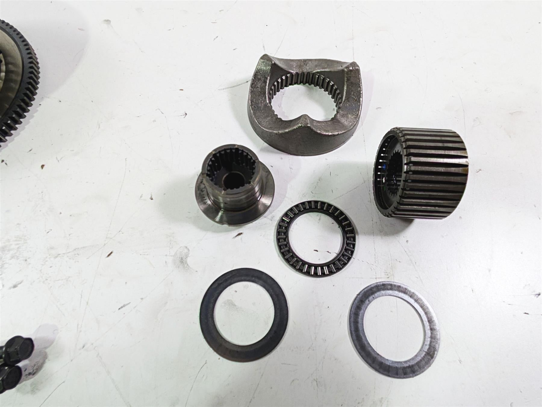 2016 Harley FXDL Dyna Low Rider Primary Drive Clutch Kit - Read 37816-11 {{ shop.shopifyCountryName }} - Mototech271