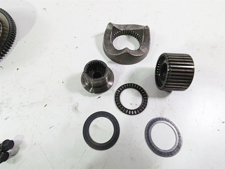 2016 Harley FXDL Dyna Low Rider Primary Drive Clutch Kit - Read 37816-11 {{ shop.shopifyCountryName }} - Mototech271