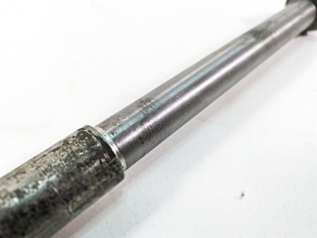 1986 Harley Sportster XLH 883 Front Axle Wheel Spindle 3/4" 43883-84 {{ shop.shopifyCountryName }} - Mototech271