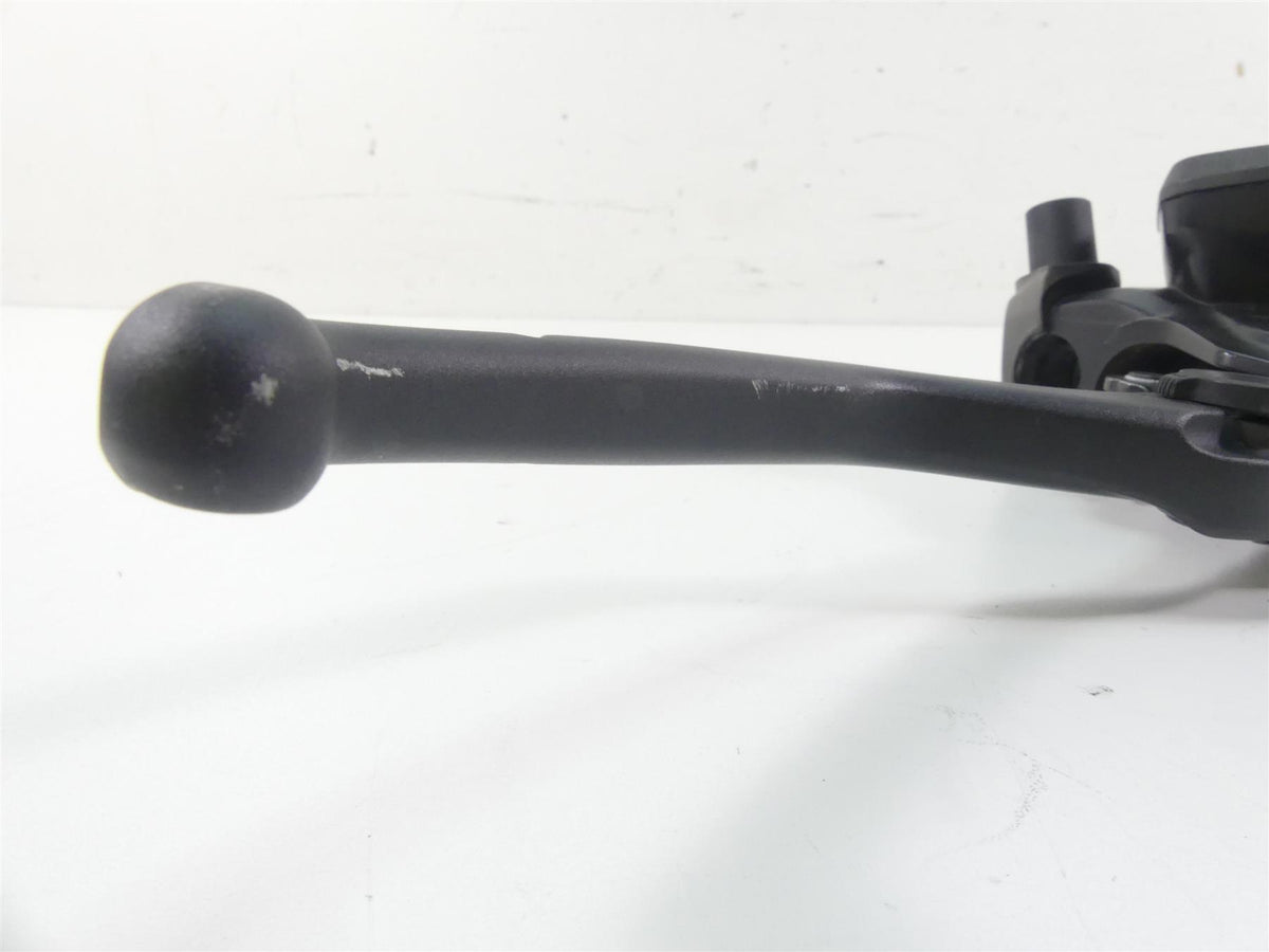 2013 BMW R1200GS GSW K50 Front Brake Master Cylinder + Lever 32728559604 {{ shop.shopifyCountryName }} - Mototech271