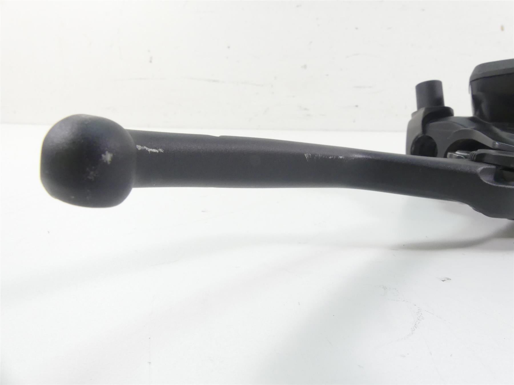 2013 BMW R1200GS GSW K50 Front Brake Master Cylinder + Lever 32728559604 {{ shop.shopifyCountryName }} - Mototech271