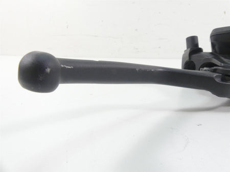 2013 BMW R1200GS GSW K50 Front Brake Master Cylinder + Lever 32728559604 {{ shop.shopifyCountryName }} - Mototech271