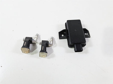 2021 BMW R1250GS K51 Adventure Rdc Module & Tire Pressure Sensor Set 65759832031-Mototech271