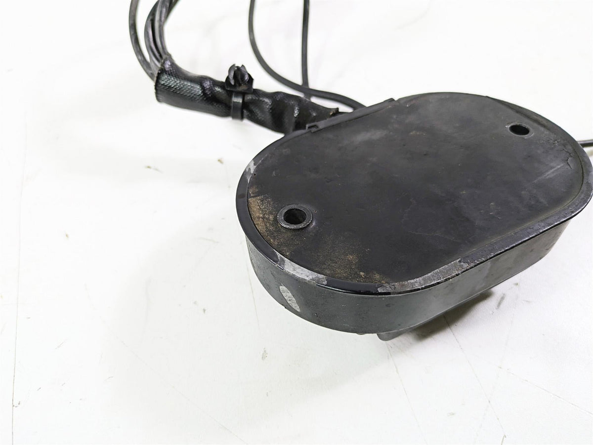 2003 Harley Softail FXSTDI Deuce 100th Rectifier Voltage Regulator 74540-01 {{ shop.shopifyCountryName }} - Mototech271