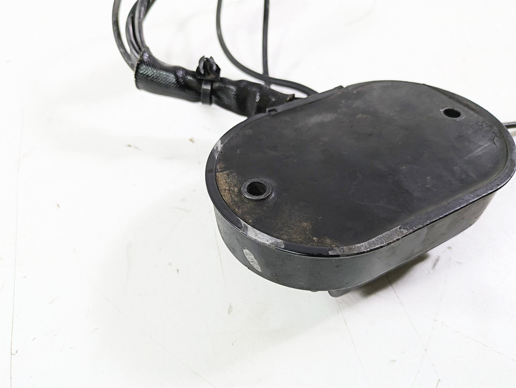 2003 Harley Softail FXSTDI Deuce 100th Rectifier Voltage Regulator 74540-01 {{ shop.shopifyCountryName }} - Mototech271