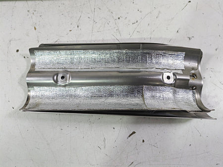 2020 Triumph Street Scrambler 900 British Customs Shotgun Pipes BC902-029-BR {{ shop.shopifyCountryName }} - Mototech271
