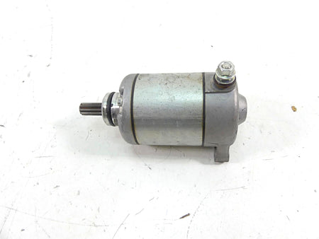 2012 Kawasaki ZX1400 ZX14R Ninja Mitsuba Engine Starter Motor -Tested 21163-0053 {{ shop.shopifyCountryName }} - Mototech271