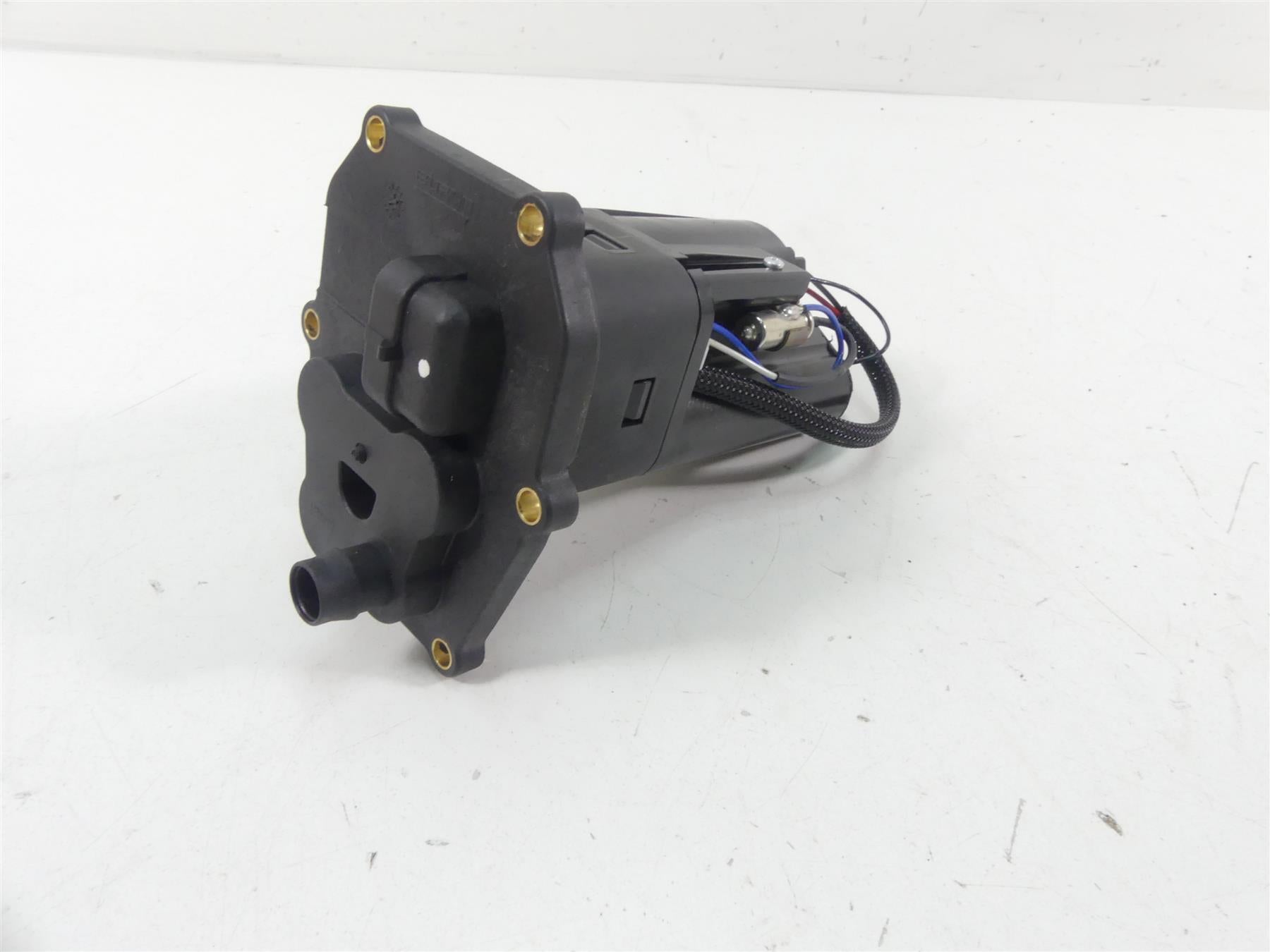 2015 Ducati Monster 1200 S Fuel Gas Petrol Pump 16024291A {{ shop.shopifyCountryName }} - Mototech271