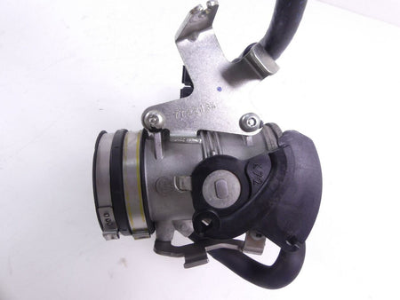 2014 BMW F800 GS K72 Throttle Body Fuel Injection Set 13548520781 {{ shop.shopifyCountryName }} - Mototech271