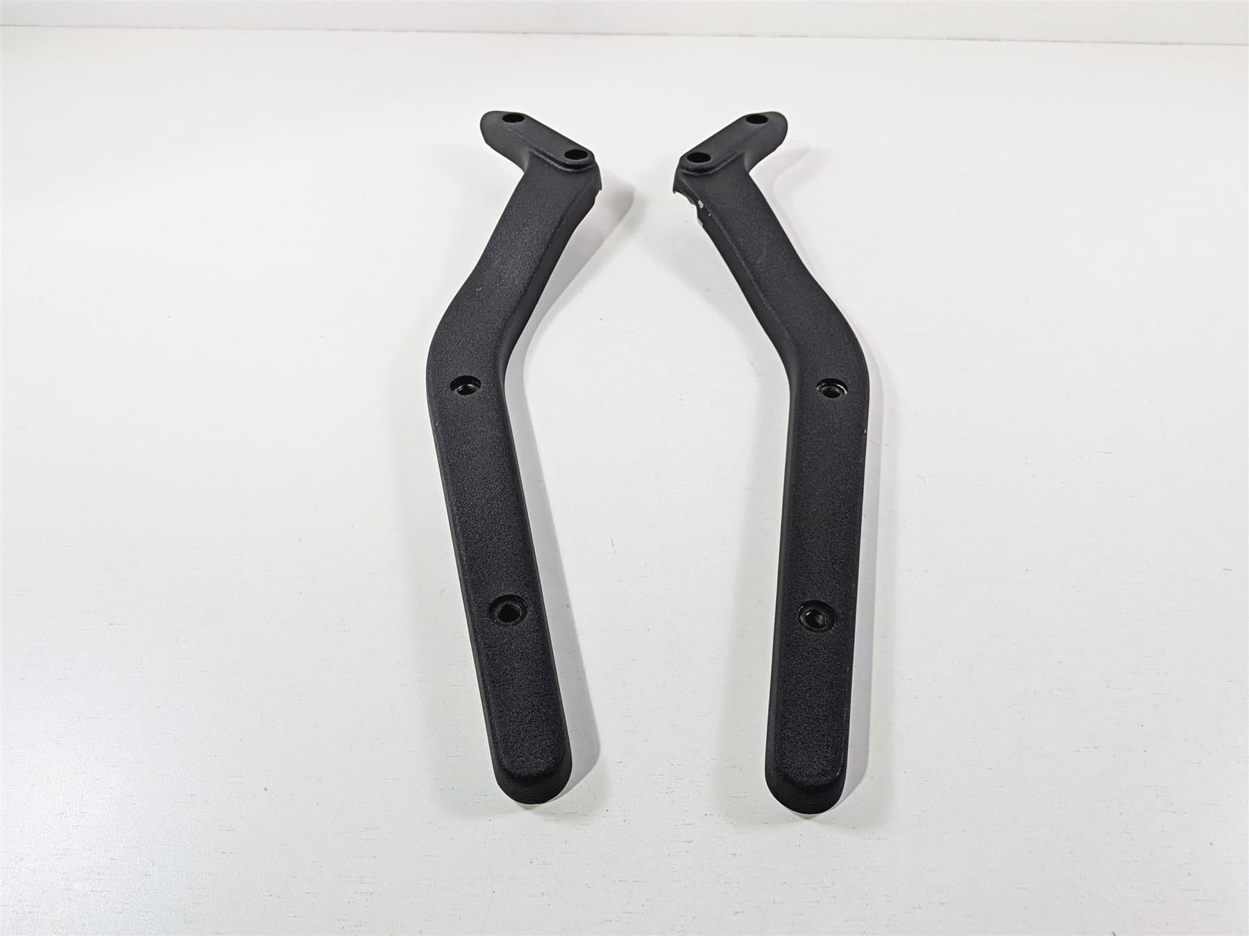 2024 Harley Softail FXLRST Low Rider Rear Fender Struts Braces 59500998 59500999 {{ shop.shopifyCountryName }} - Mototech271