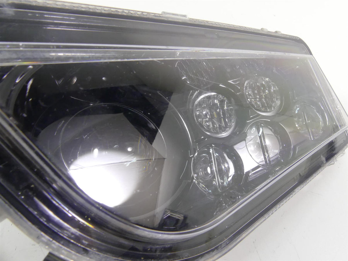 2018 Polaris RZR 1000 RS1 Headlights Head Light Lamp Set 2413949 2413950 {{ shop.shopifyCountryName }} - Mototech271