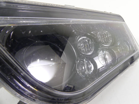 2018 Polaris RZR 1000 RS1 Headlights Head Light Lamp Set 2413949 2413950 {{ shop.shopifyCountryName }} - Mototech271