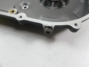 2015 Harley FLD Dyna Switchback Inner Primary Drive Clutch Cover 60681-06C | Mototech271