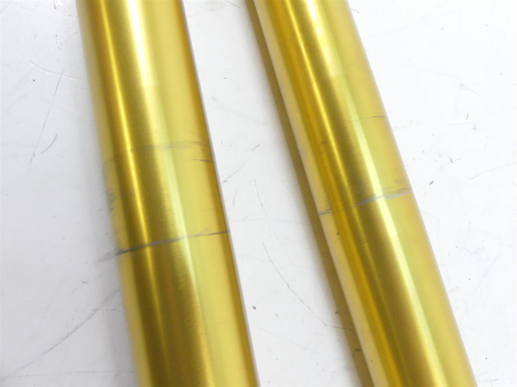 2018 BMW S1000RR K46 Straight Sachs Front Forks Suspension DDC Set 31428548865 {{ shop.shopifyCountryName }} - Mototech271