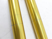 Load image into Gallery viewer, 2018 BMW S1000RR K46 Straight Sachs Front Forks Suspension DDC Set 31428548865
