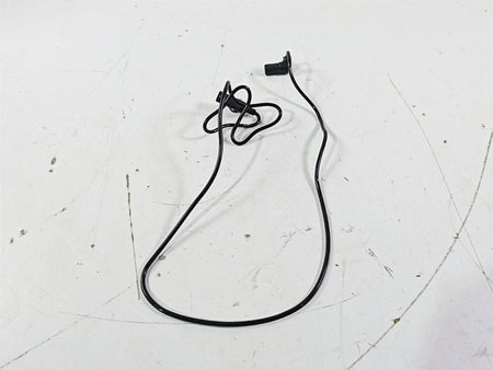 2015 BMW R nineT K21 Front Abs Brake Wheel Speed Sensor 34527677824 {{ shop.shopifyCountryName }} - Mototech271