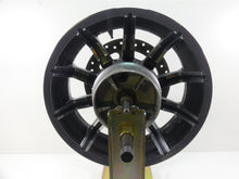 Load image into Gallery viewer, 2014 Harley Touring FLHTK Electra Glide Rear Impeller 16x5 Wheel Rim 40900391 | Mototech271
