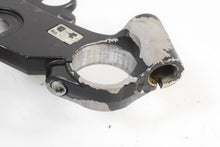 Load image into Gallery viewer, 02 Kawasaki ZX12R ZX12 ZX1200 Upper Triple Tree Steering Stem Clamp 44039-1324 | Mototech271
