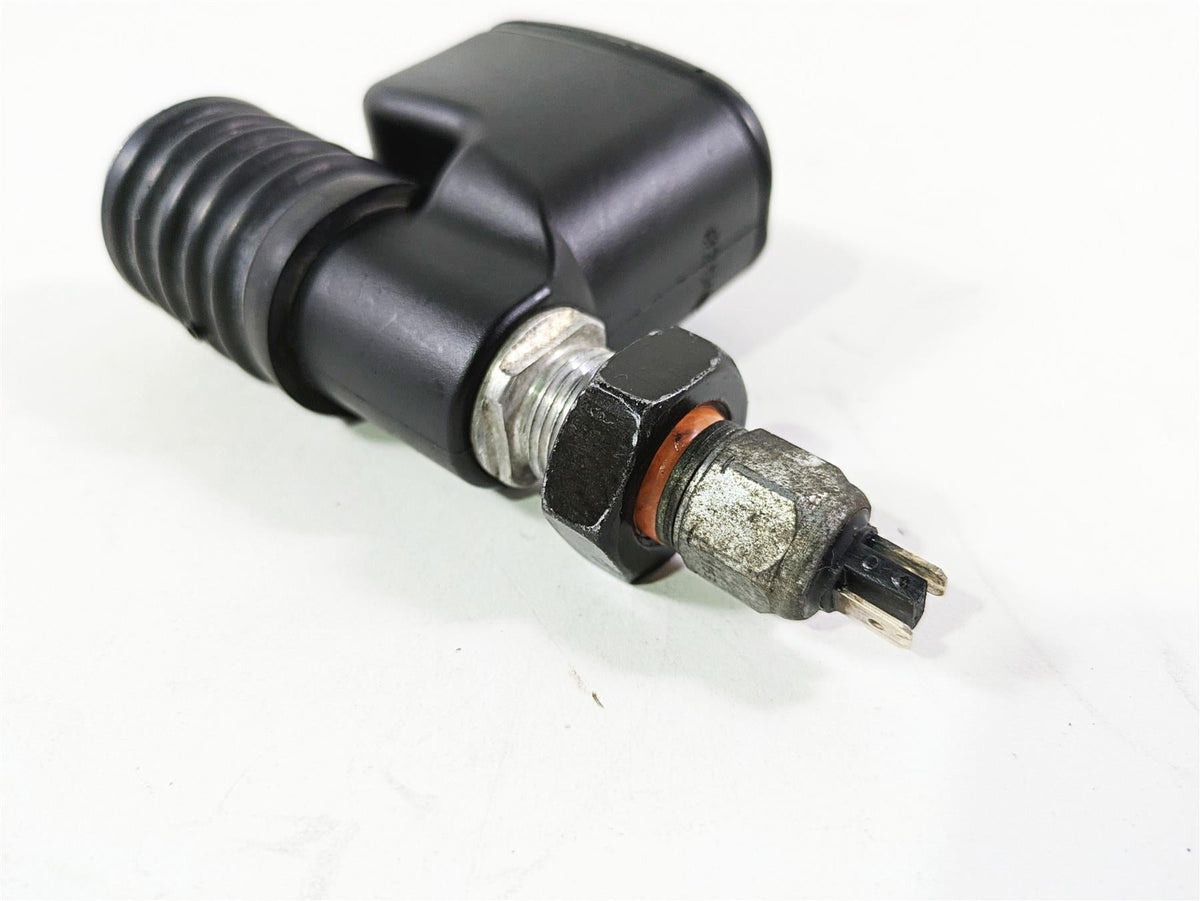 2014 Harley FXDL Dyna Low Rider Rear Brake Master Cylinder 42474-06C {{ shop.shopifyCountryName }} - Mototech271