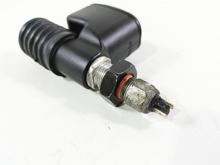 2014 Harley FXDL Dyna Low Rider Rear Brake Master Cylinder 42474-06C {{ shop.shopifyCountryName }} - Mototech271