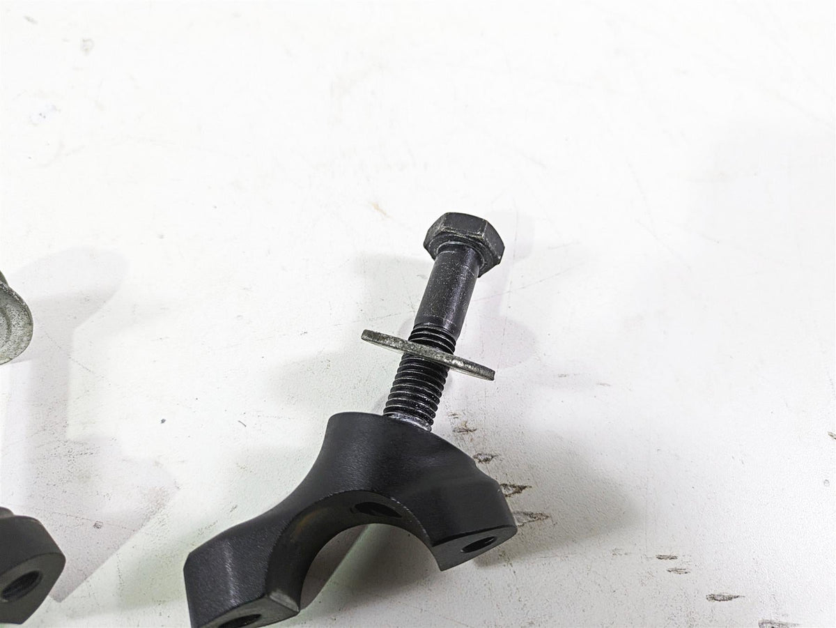 2018 Indian Chieftain Dark Horse Handlebar Riser Holder 5139656 {{ shop.shopifyCountryName }} - Mototech271