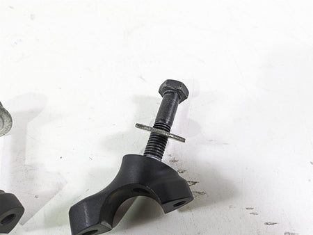2018 Indian Chieftain Dark Horse Handlebar Riser Holder 5139656 {{ shop.shopifyCountryName }} - Mototech271
