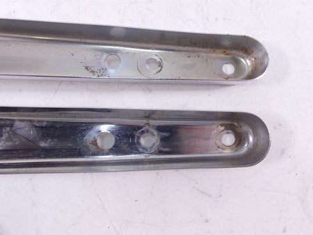 2001 Harley Davidson Sportster XL883 Rear Chrome Fender Strut Covers 59853-98 {{ shop.shopifyCountryName }} - Mototech271