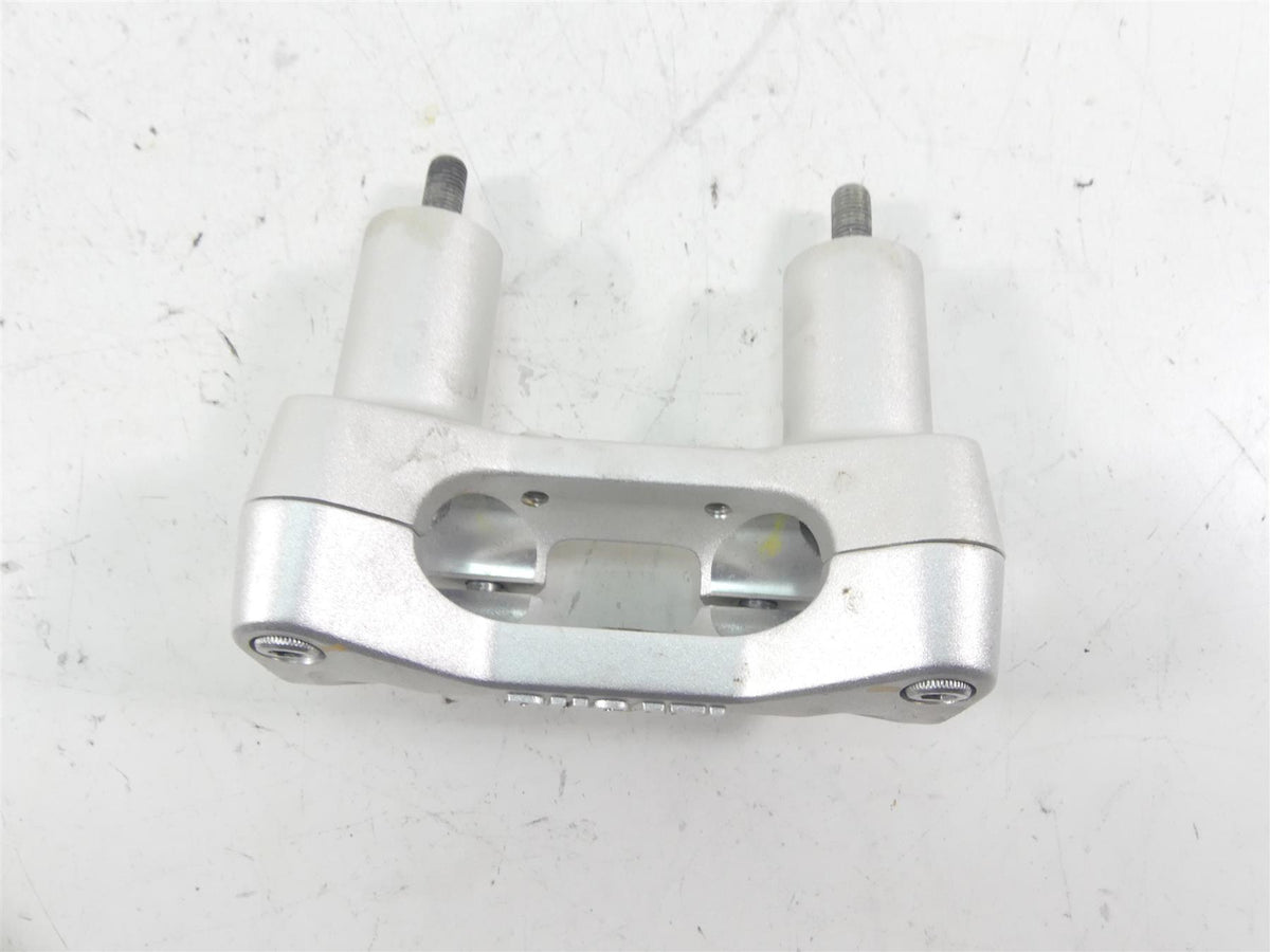 2020 Ducati Multistrada 1260 Enduro Handlebar Holder Riser Clamp 36011792AA {{ shop.shopifyCountryName }} - Mototech271
