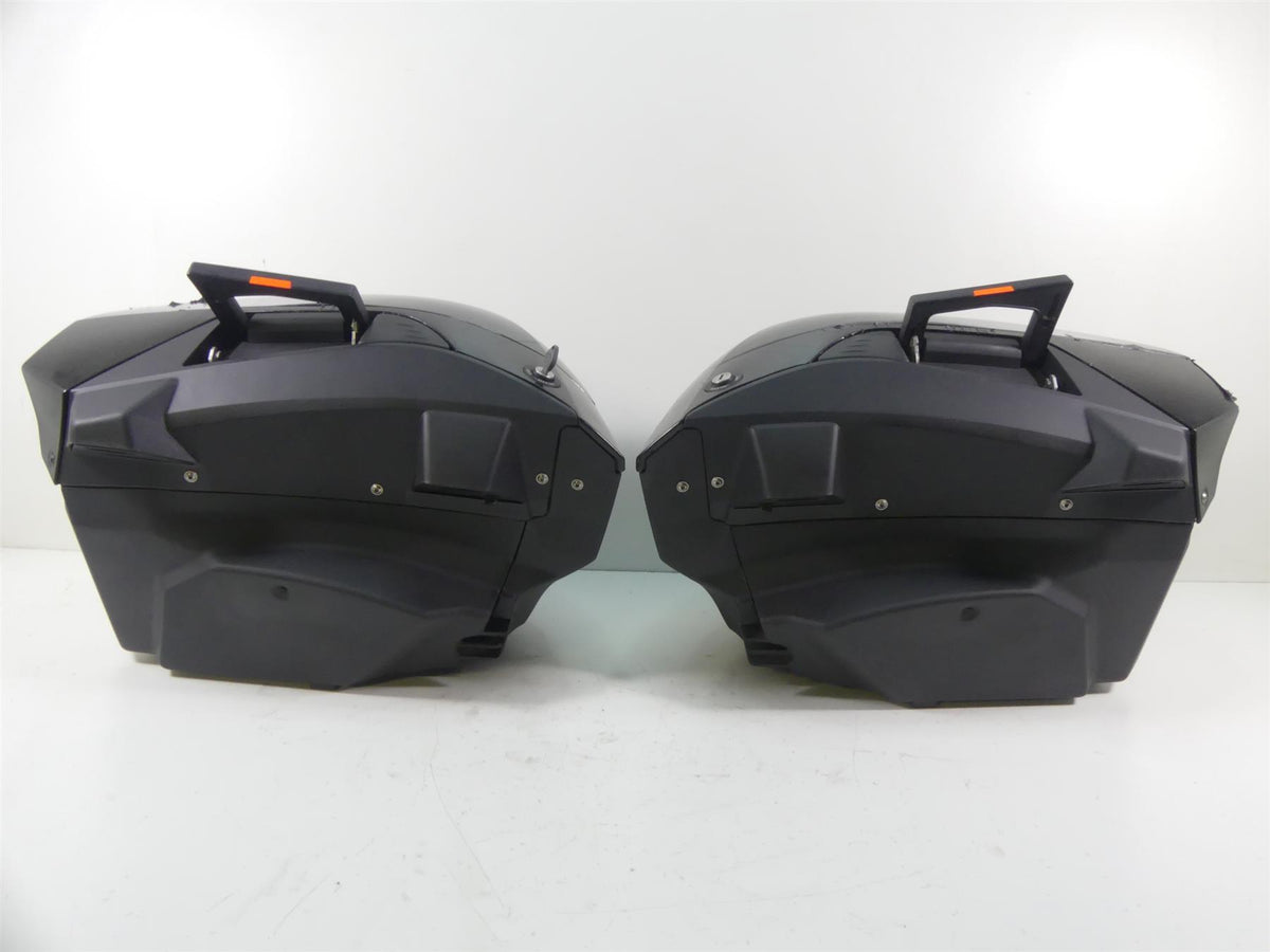 2015 BMW K1600GT K48 Saddlebag Saddle Bag Box Case Key Set - Read 46548532045 {{ shop.shopifyCountryName }} - Mototech271