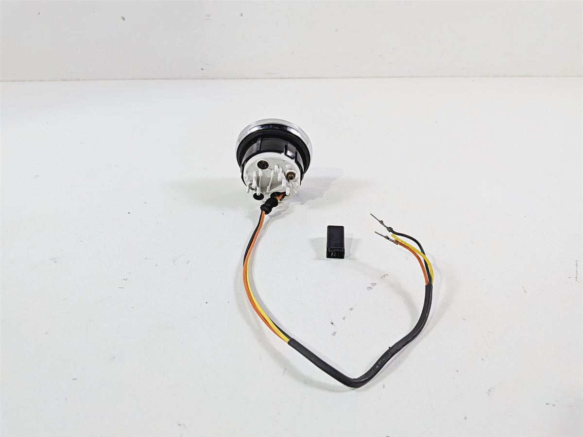 2012 Harley Softail FLSTF Fat Boy Fuel Gas Petrol Level Gauge 75241-08 {{ shop.shopifyCountryName }} - Mototech271