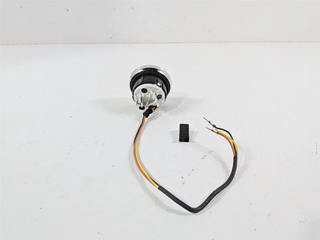 2012 Harley Softail FLSTF Fat Boy Fuel Gas Petrol Level Gauge 75241-08 {{ shop.shopifyCountryName }} - Mototech271