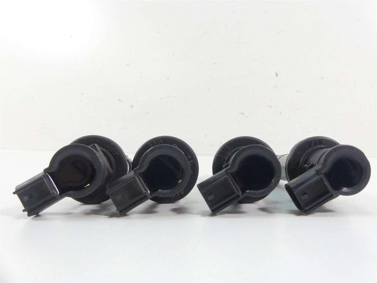 2022 Suzuki GSXR750 Denso Ignition Coil Stick Coils Set 33410-38H00 {{ shop.shopifyCountryName }} - Mototech271