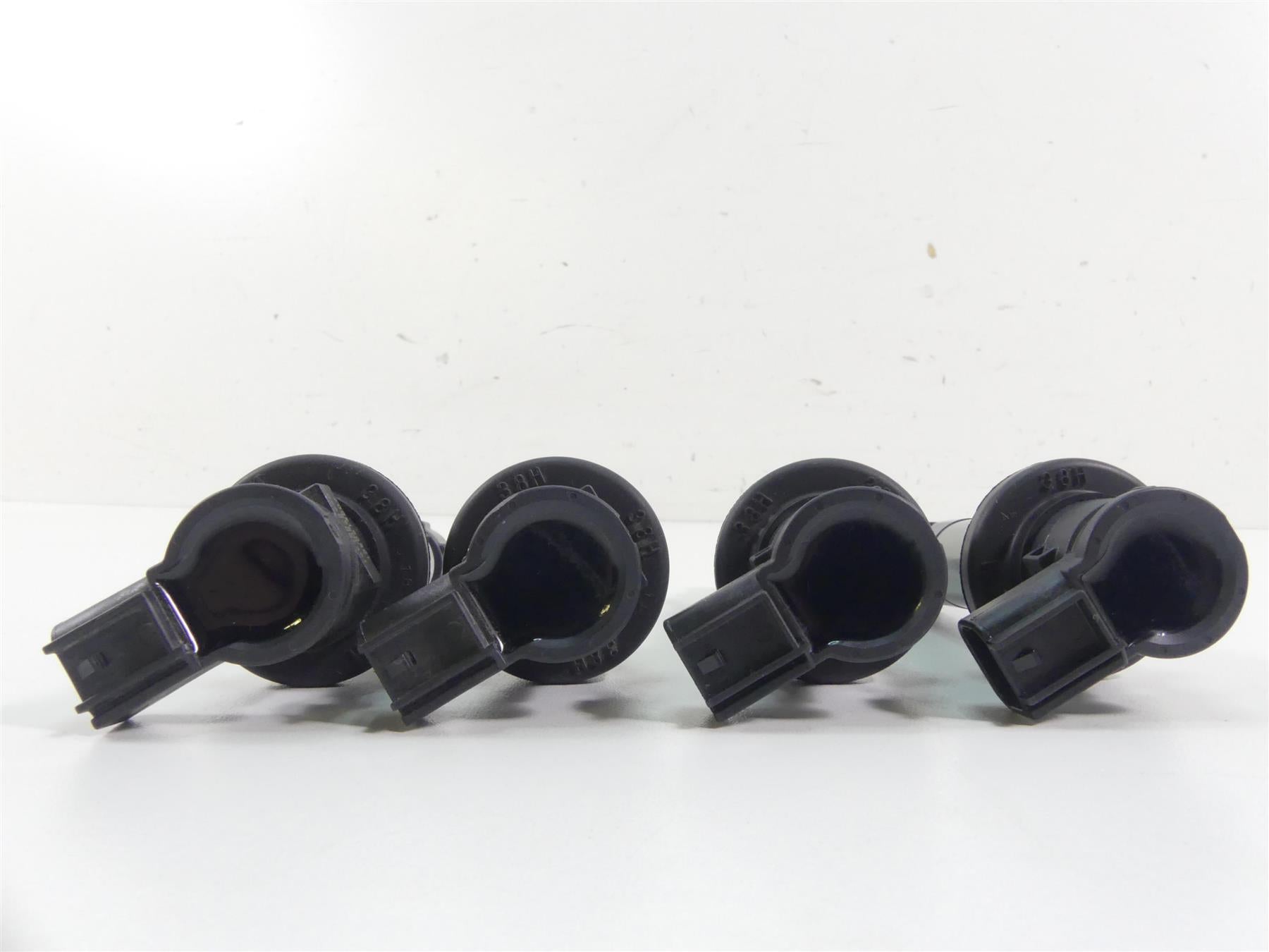 2022 Suzuki GSXR750 Denso Ignition Coil Stick Coils Set 33410-38H00 {{ shop.shopifyCountryName }} - Mototech271