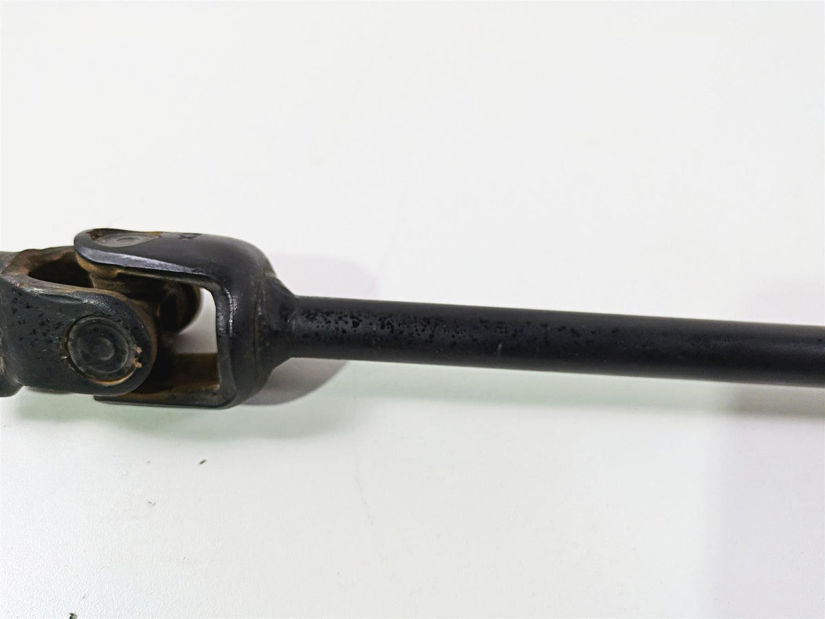 2010 Kawasaki 610 4x4 Mule Steering Shaft 39190-0004 39190-0025 {{ shop.shopifyCountryName }} - Mototech271