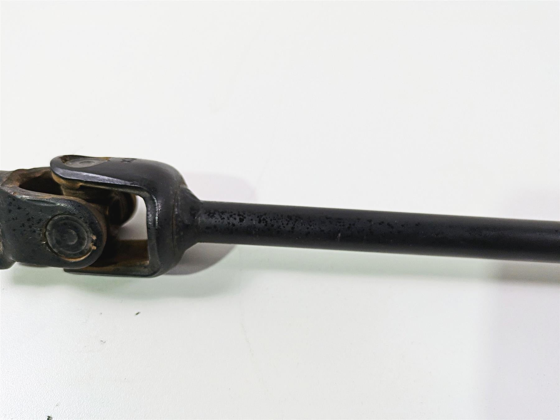 2010 Kawasaki 610 4x4 Mule Steering Shaft 39190-0004 39190-0025 {{ shop.shopifyCountryName }} - Mototech271