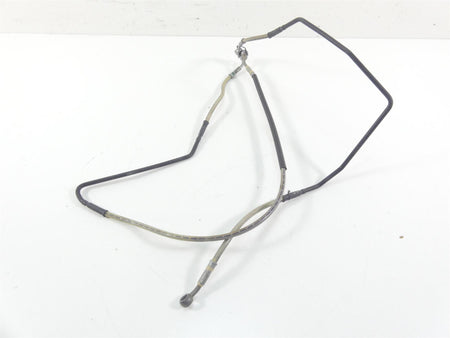 2013 BMW R1200GS GSW K50 Rear Goodridge Abs Brake Line Set 34328526555 {{ shop.shopifyCountryName }} - Mototech271