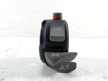 Load image into Gallery viewer, 2009 BMW R1200 GS K25 Right Hand Heat Start Stop Control Switch 61317694982 | Mototech271
