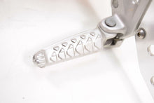Load image into Gallery viewer, 2008 Aprilia RSV2 RSV1000 R Front Left Rider Footpeg Set AP8154069 | Mototech271
