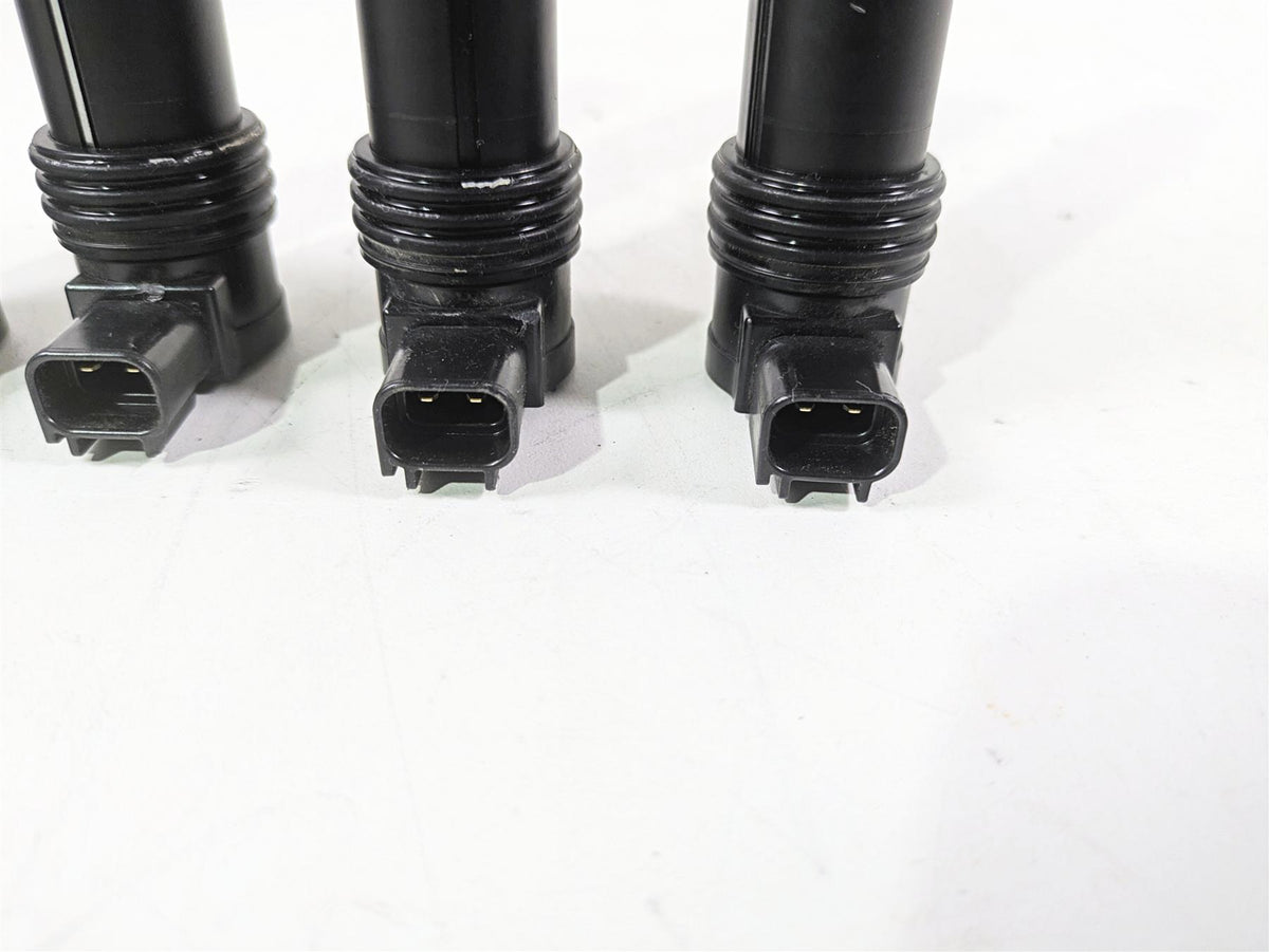 2020 Kawasaki ZX6R ZX636 Ninja Ignition Coils Set 21171-0757 {{ shop.shopifyCountryName }} - Mototech271