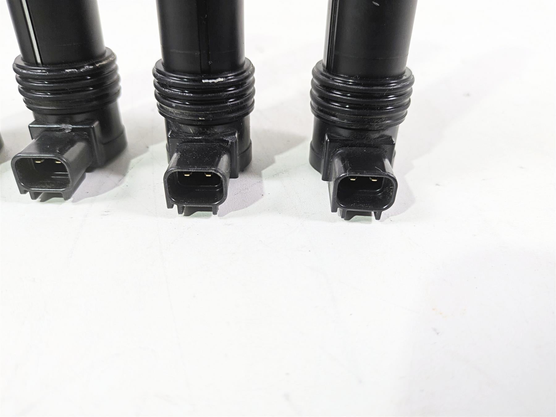 2020 Kawasaki ZX6R ZX636 Ninja Ignition Coils Set 21171-0757 {{ shop.shopifyCountryName }} - Mototech271