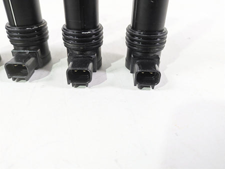 2020 Kawasaki ZX6R ZX636 Ninja Ignition Coils Set 21171-0757 {{ shop.shopifyCountryName }} - Mototech271