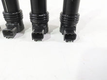 Load image into Gallery viewer, 2020 Kawasaki ZX6R ZX636 Ninja Ignition Coils Set 21171-0757
