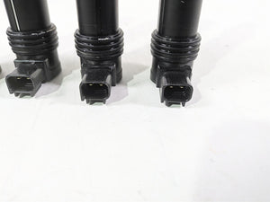 2020 Kawasaki ZX6R ZX636 Ninja Ignition Coils Set 21171-0757