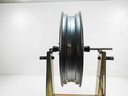 2014 Moto Guzzi California 1400 T 18x3.5 Front Wheel Rim 887362 {{ shop.shopifyCountryName }} - Mototech271