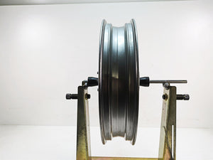 2014 Moto Guzzi California 1400 T 18x3.5 Front Wheel Rim 887362 | Mototech271