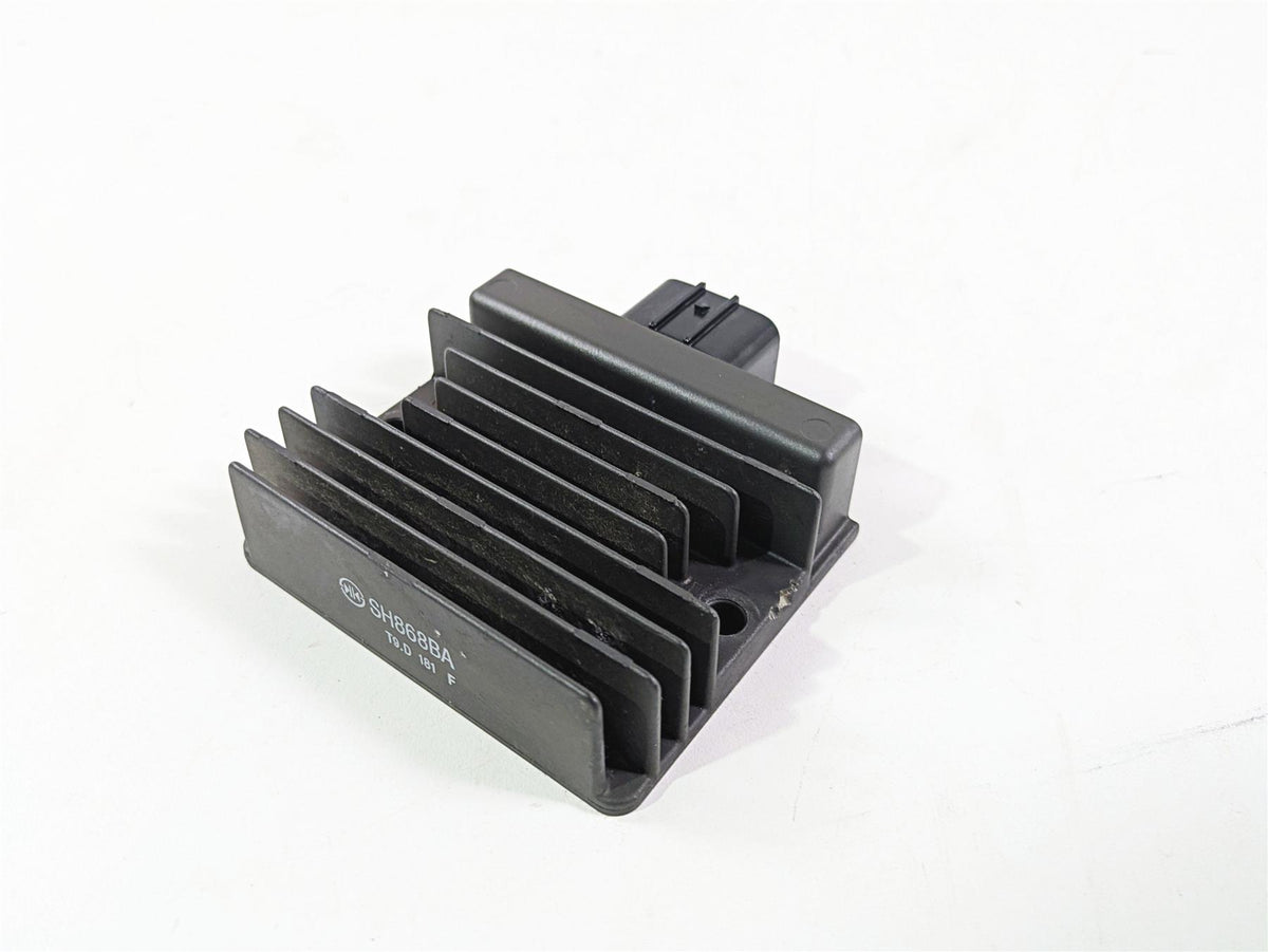 2020 Kawasaki Z900 ZR900 Rectifier Voltage Regulator SH868BA 21066-0753 {{ shop.shopifyCountryName }} - Mototech271